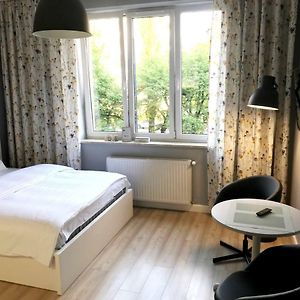 Studio Appartement